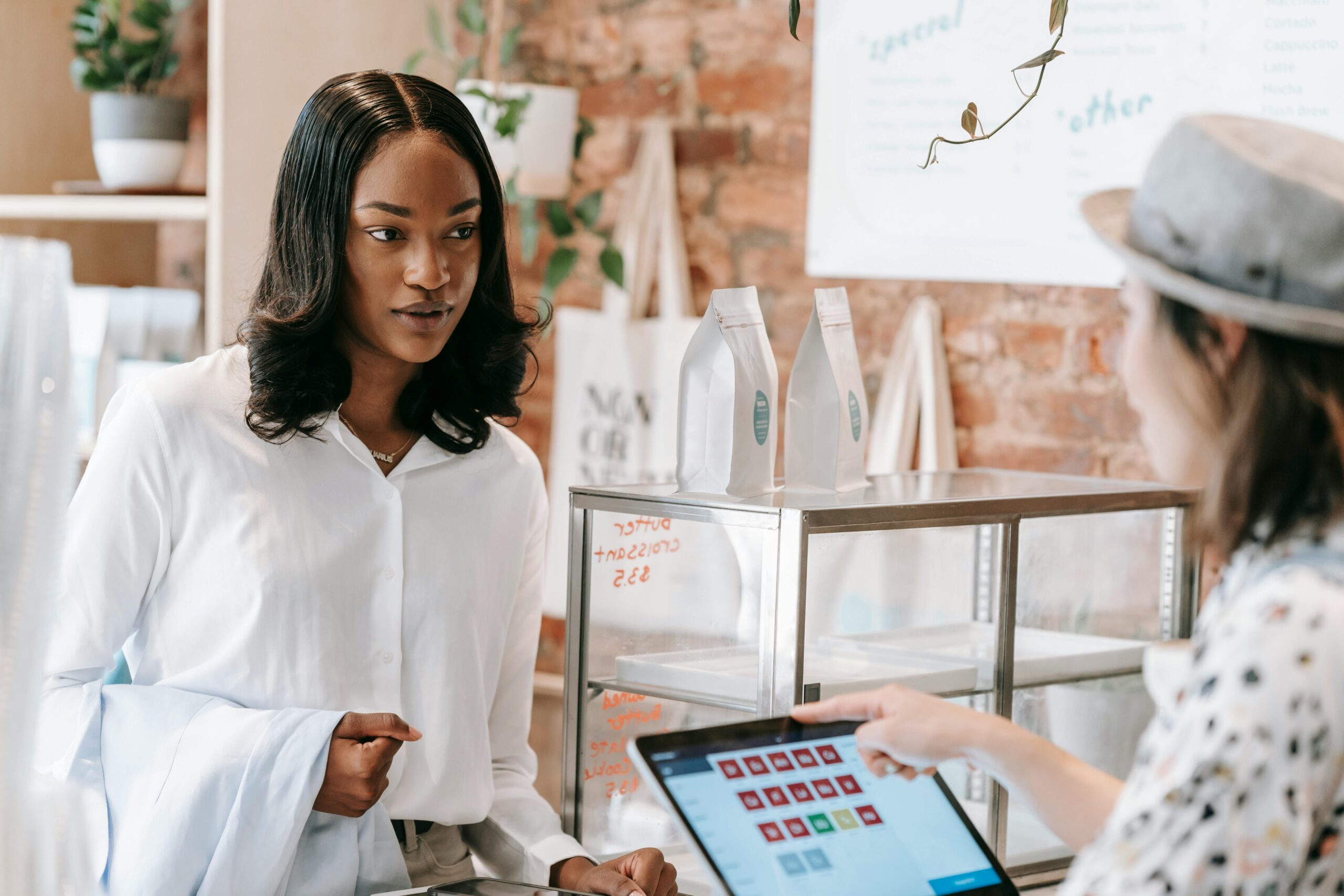 localized customer engagement